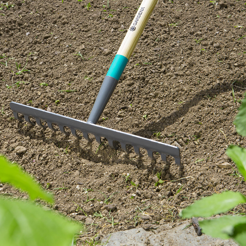 Çim Bakımı Görseli